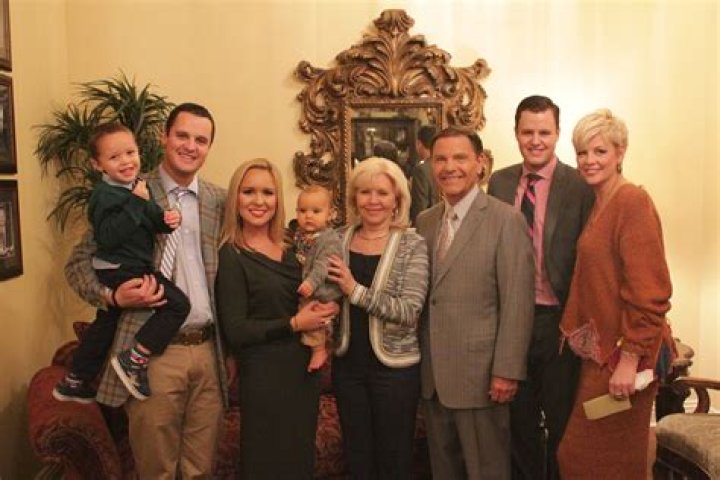 Wikipedia, Age, Family, Ministries ·